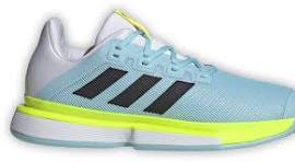 Adidas is another brand that men trust for its stylish yet functional shoes.